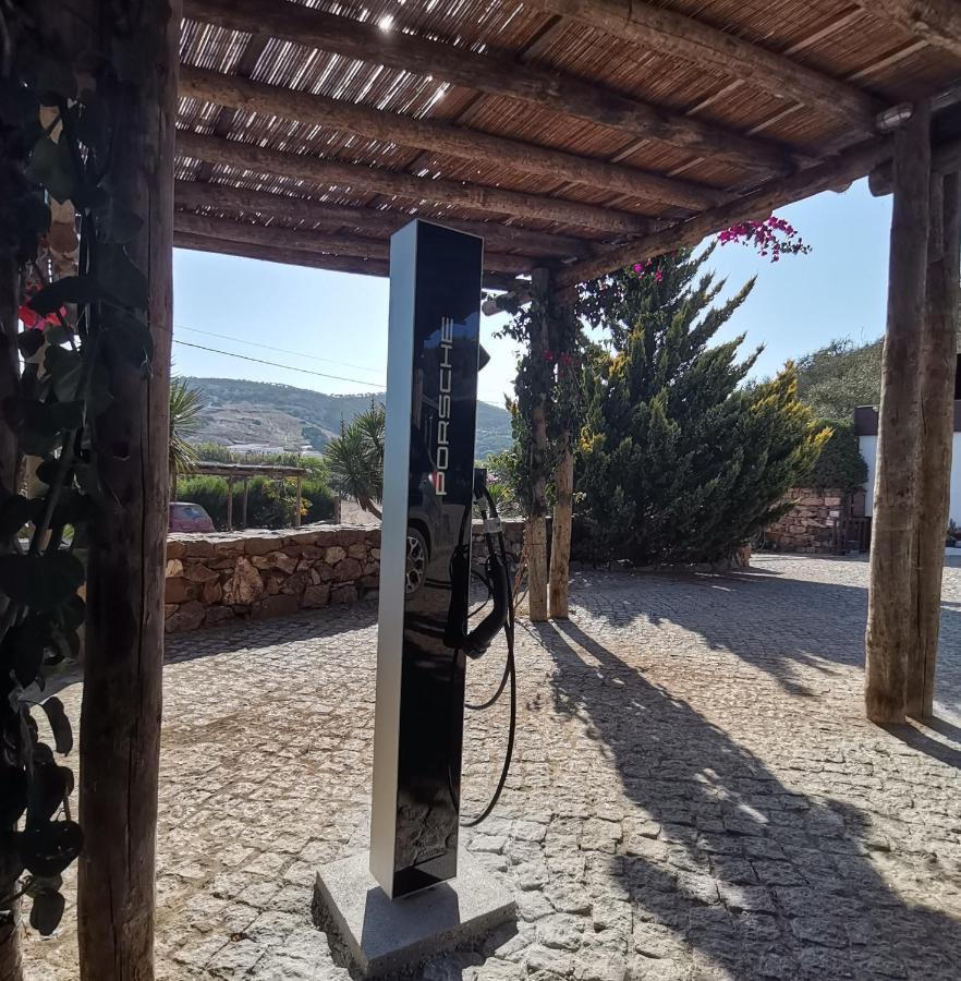 Monte Da Vilarinha Guest house