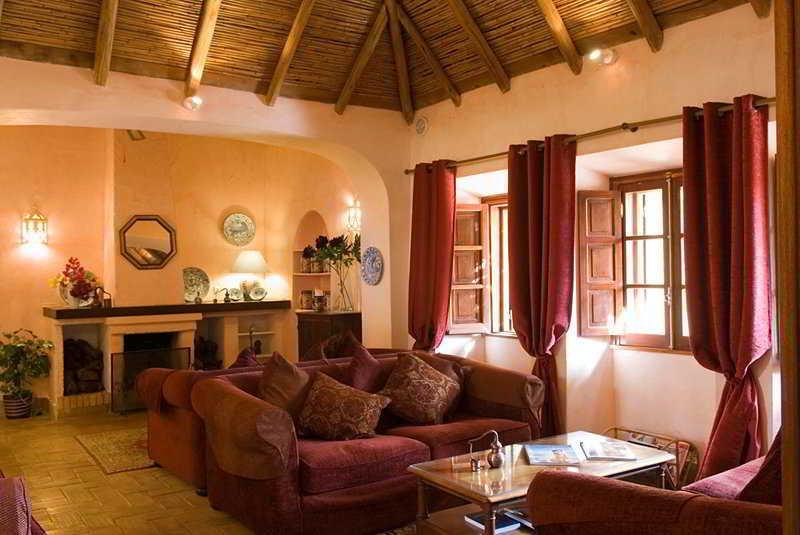 Monte Do Casal Inn