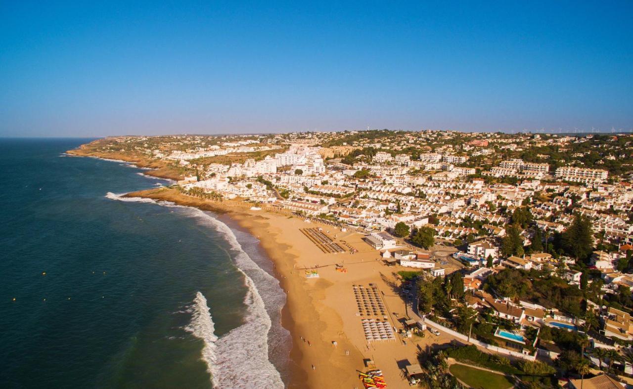 A29 - Calheta House In * Praia Da Luz