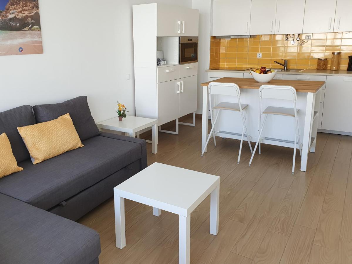 Pontemira 5 Esplendido Apartment *