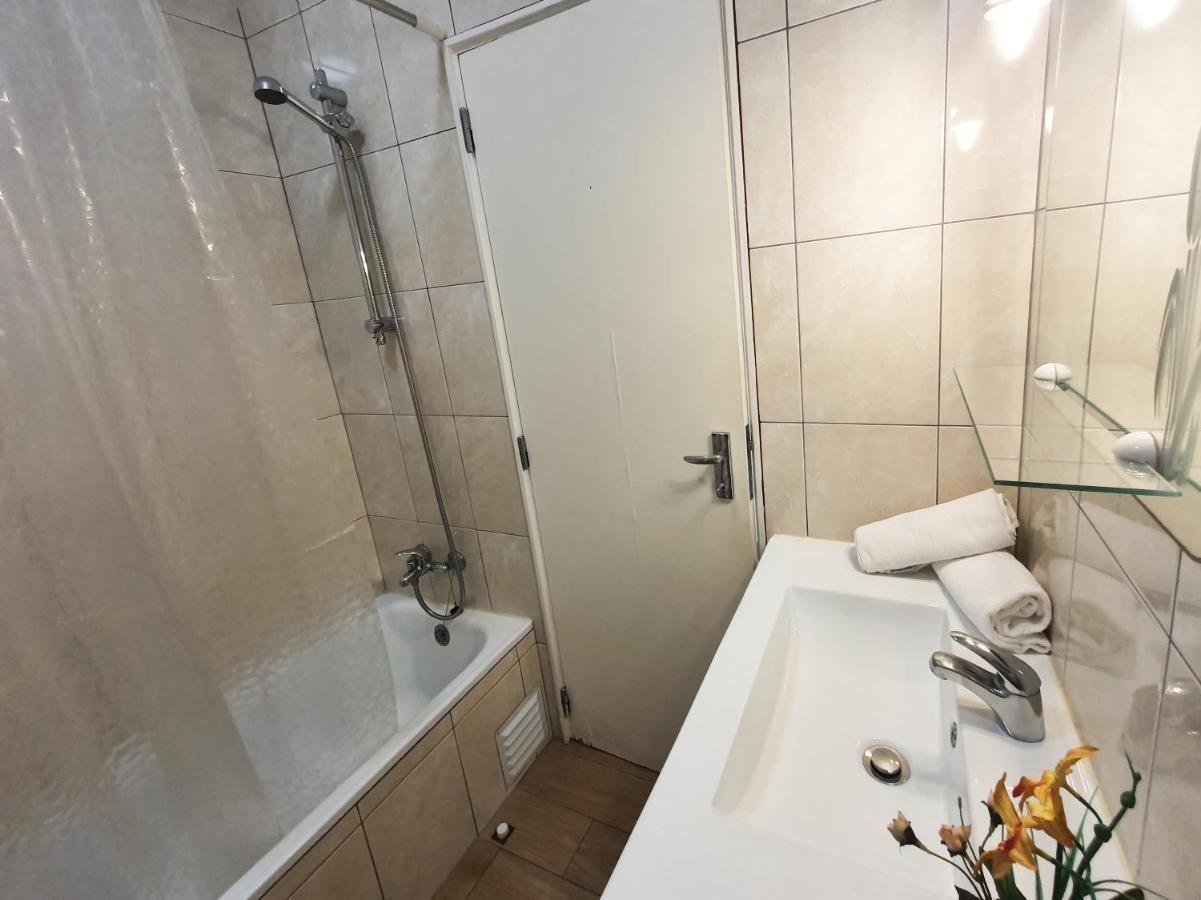 Pontemira 5 Esplendido Apartment