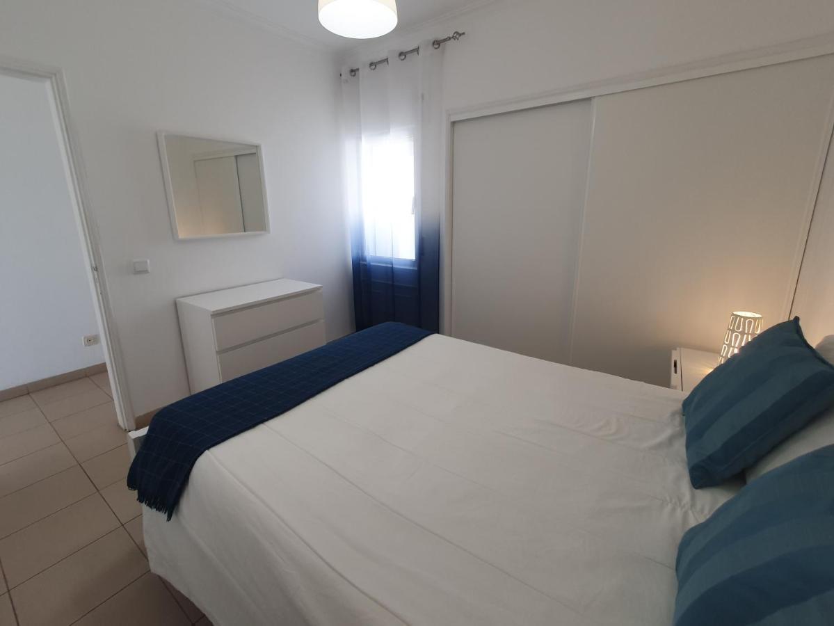 Apartamento T1 Praiamar 3 Vista Fabulosa