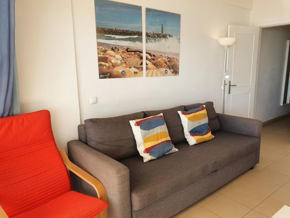 Apartamento T1 Praiamar 3 Vista Fabulosa *