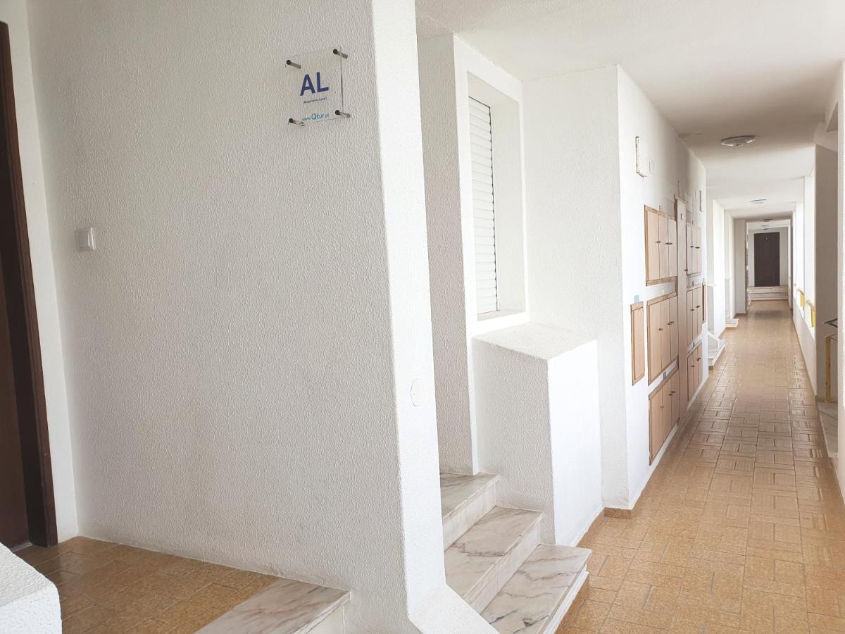 Apartamento T1 Praiamar 3 Vista Fabulosa *