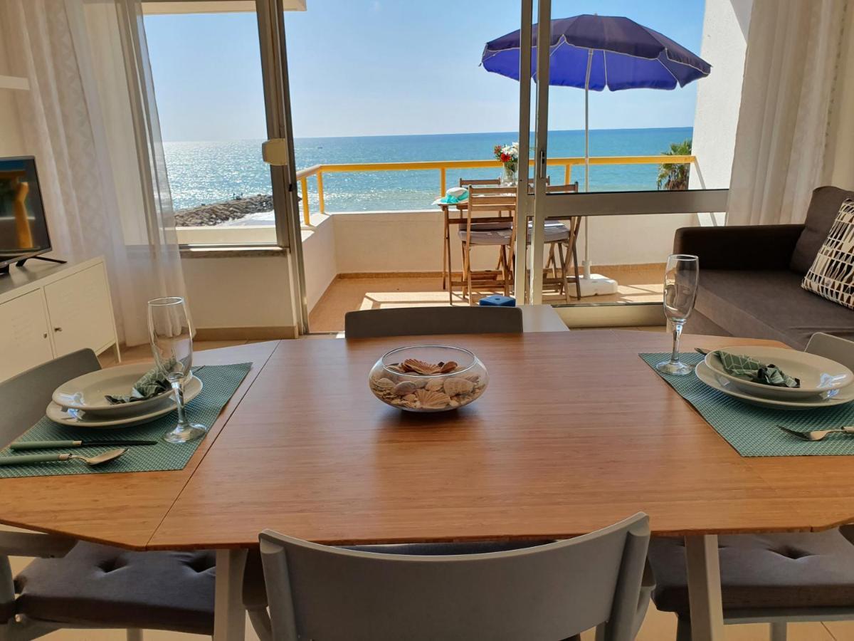 T1 Praiamar 3 Vista Fabulosa Apartamento