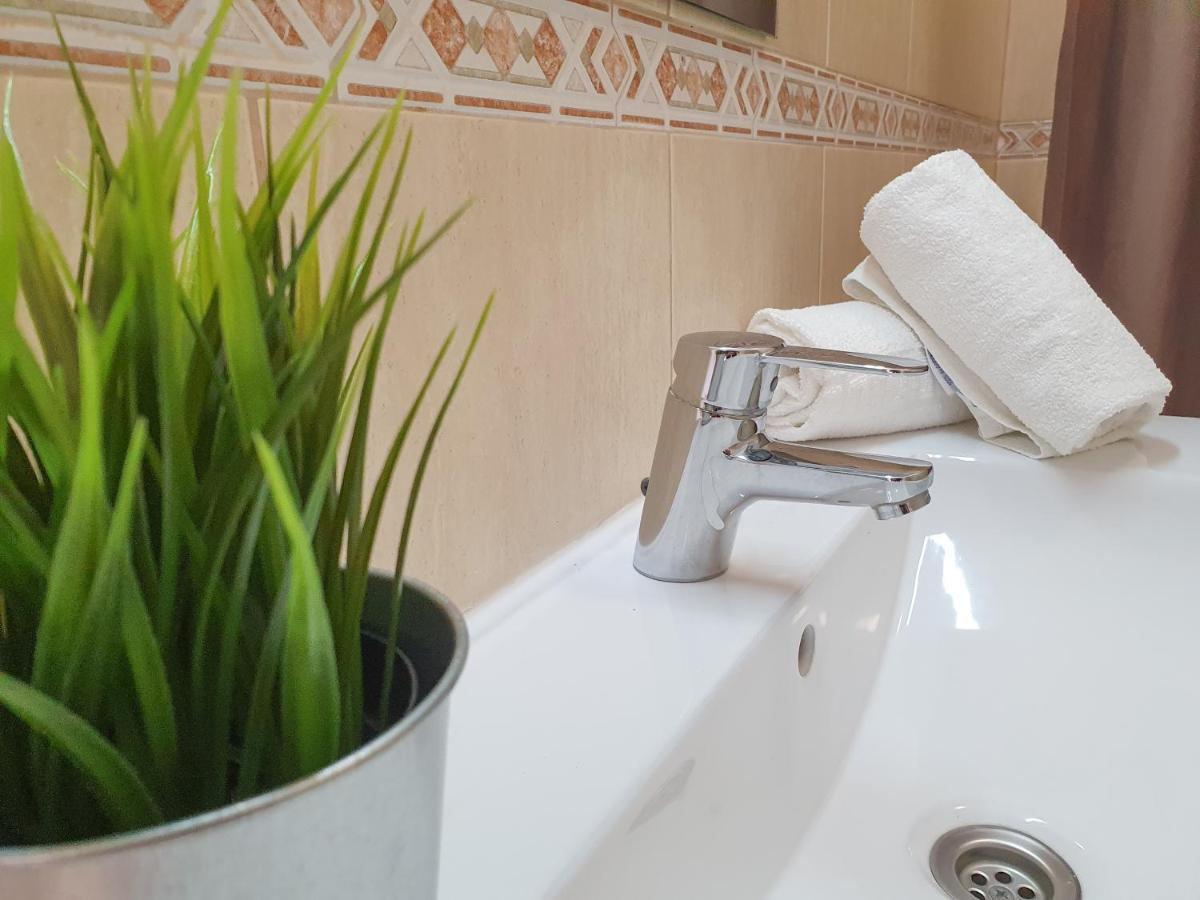 Apartamento T1 Praiamar 3 Vista Fabulosa *