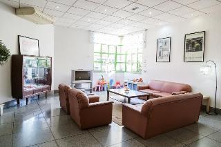 Laitau Hotel