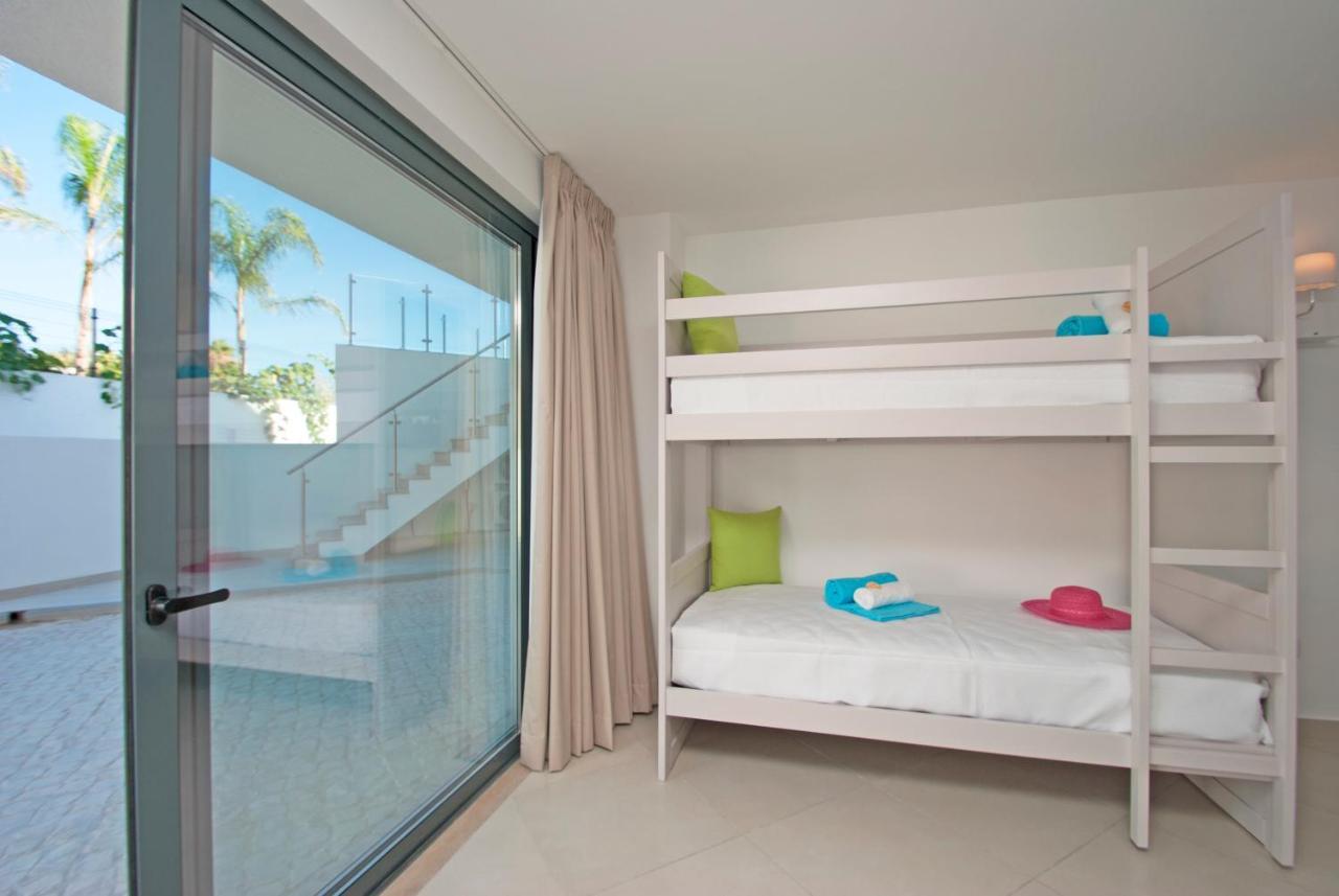 Charlotte By Algarve Vacation Villa *