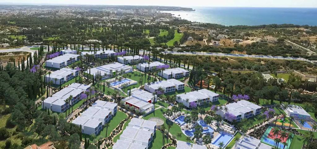 Hotel Tivoli Algarve 5*