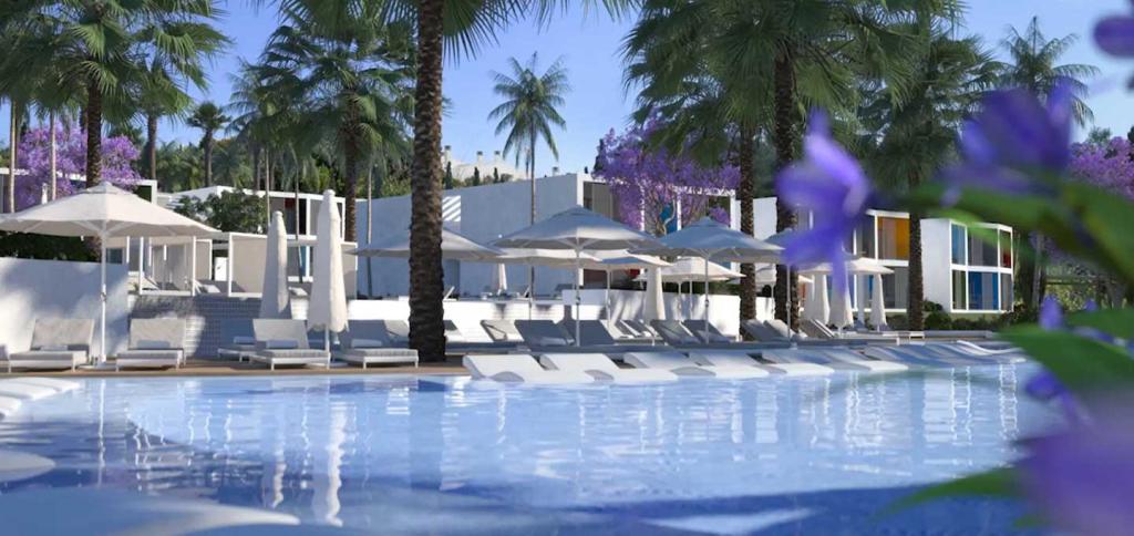 Tivoli Algarve 5*