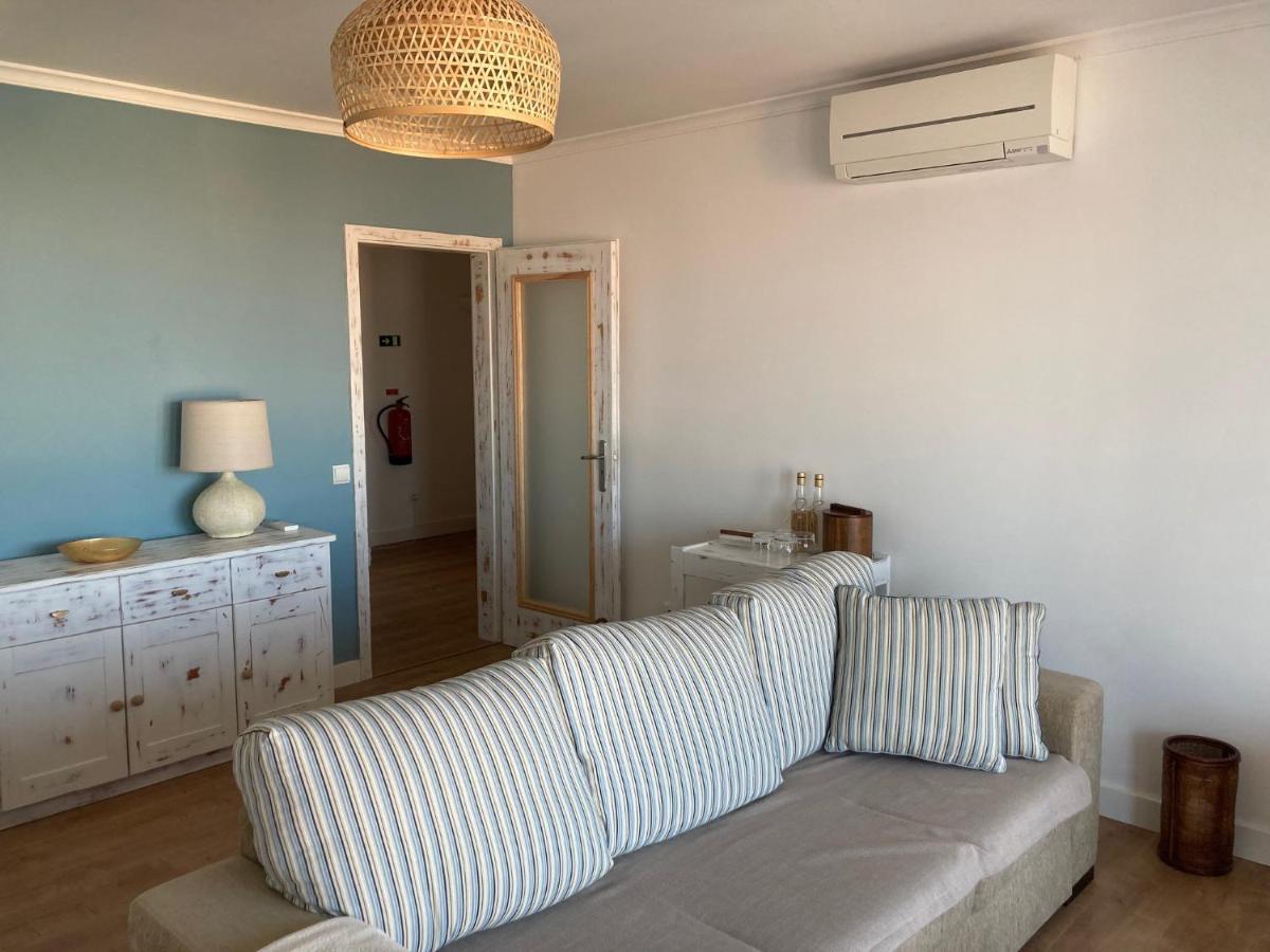 Ryan's Flat Portimao