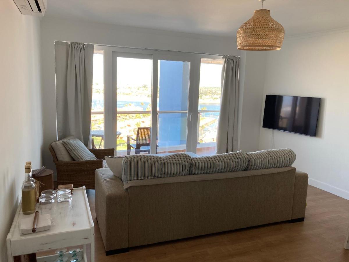 Ryan's Flat * Portimao