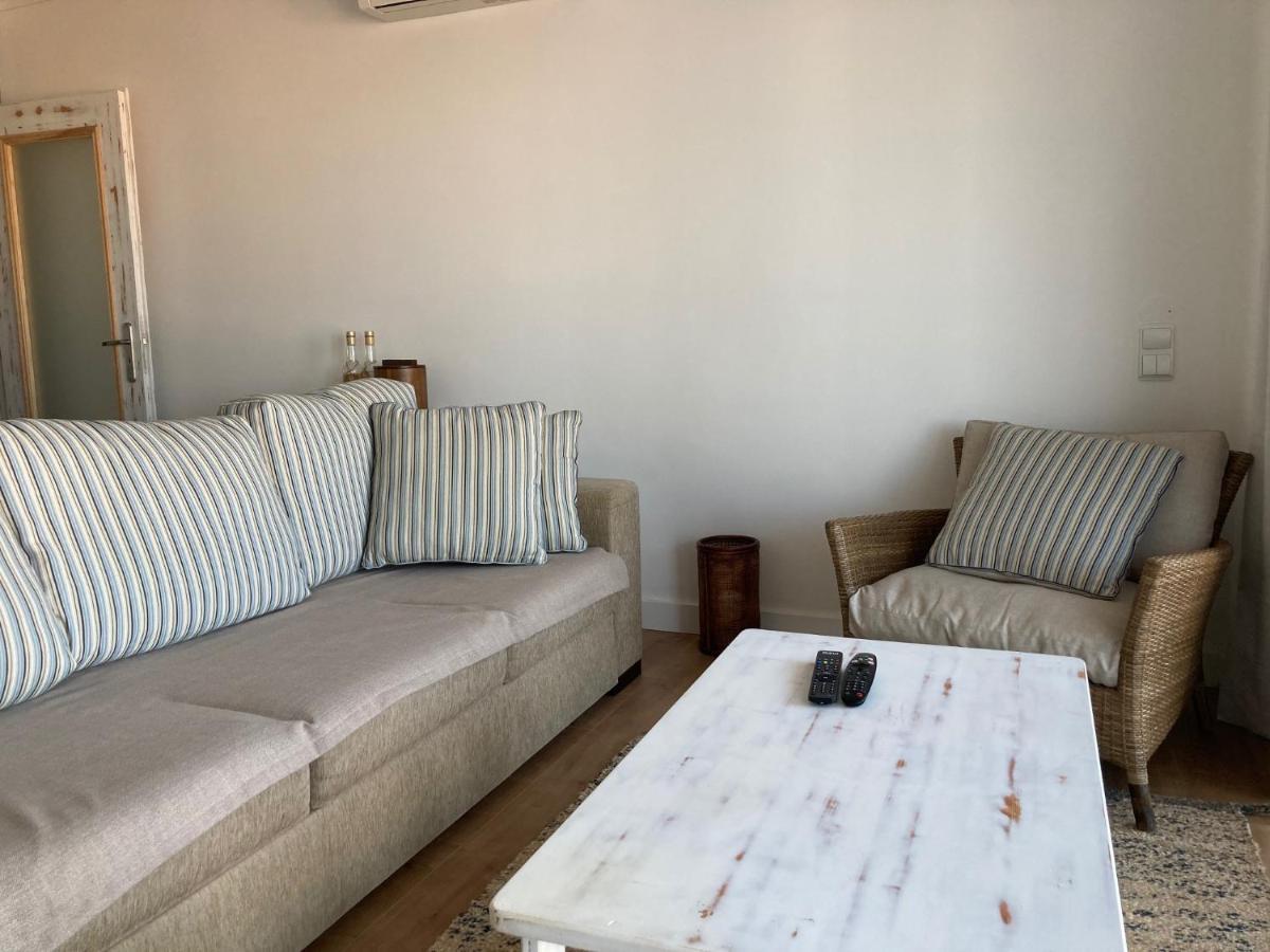 Ryan's Flat Apartment *