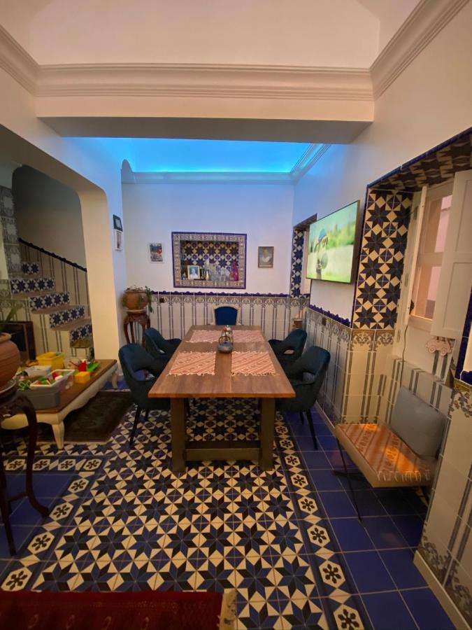 Bed & Breakfast Zenit Olhao Bed & Breakfast 3*