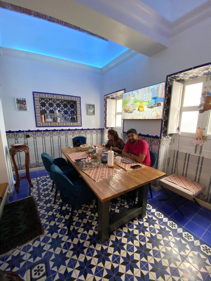Zenit Olhao Bed & Breakfast Bed & Breakfast Olhao