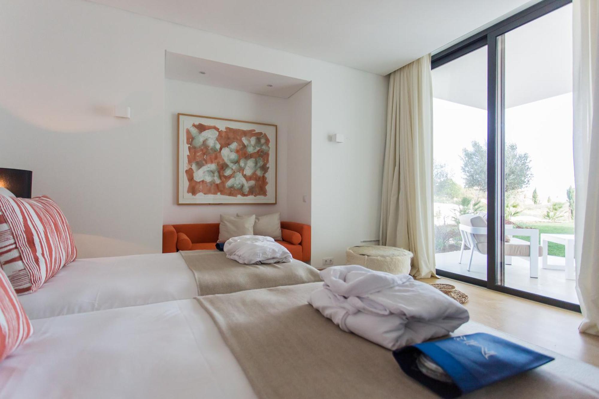 Monte Rei Golf & Country Club Resort 5*