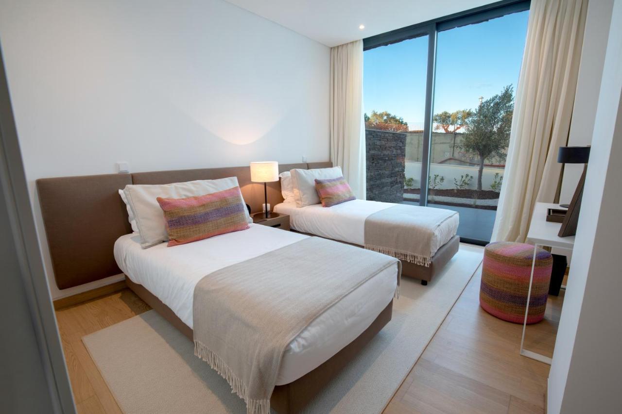 Resort Monte Rei Golf & Country Club 5*