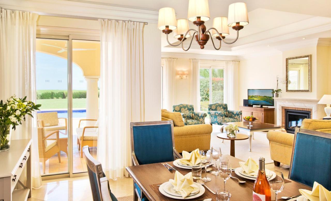 Monte Rei Golf & Country Club 5* Vila Nova de Cacela