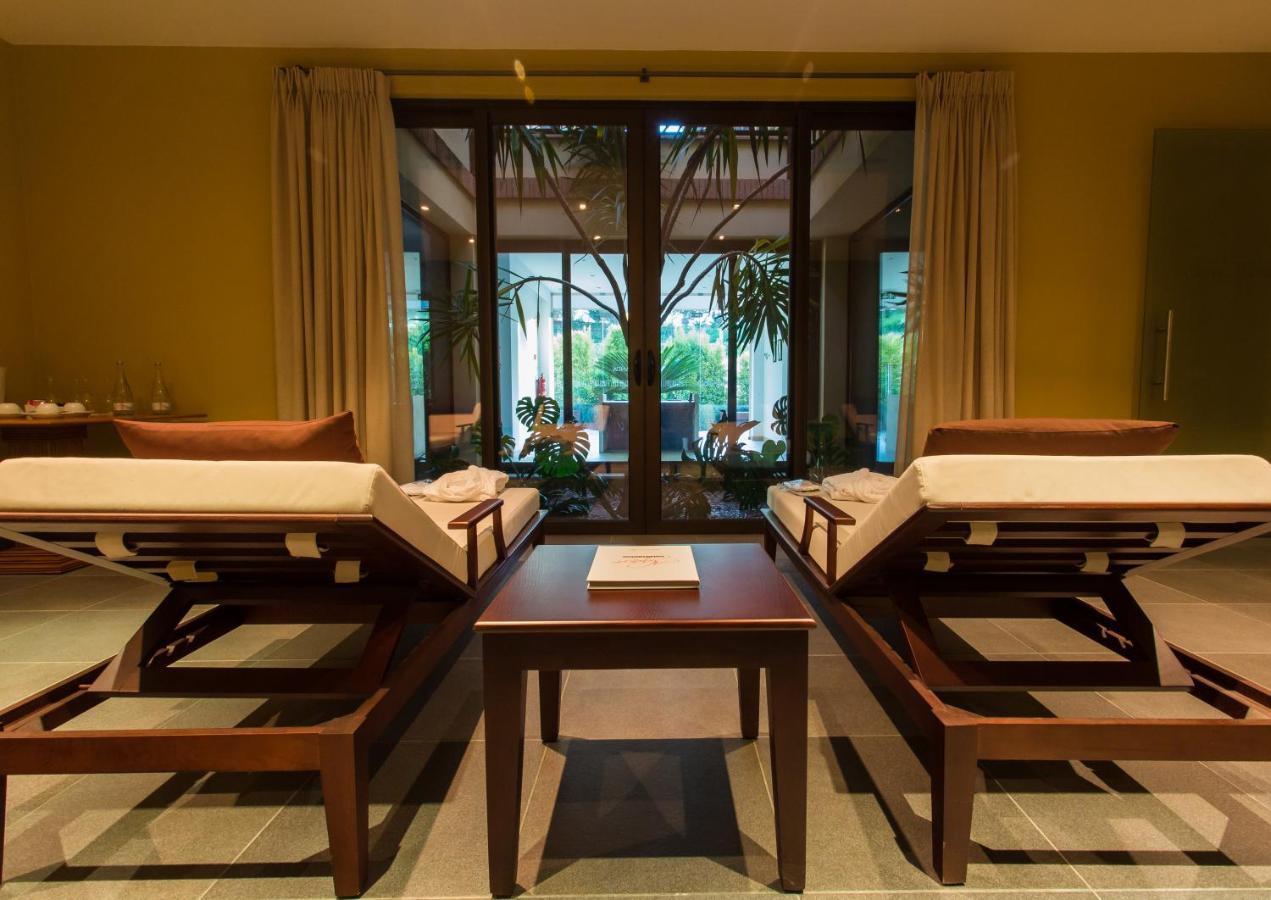 Monte Rei Golf & Country Club Resort Vila Nova de Cacela