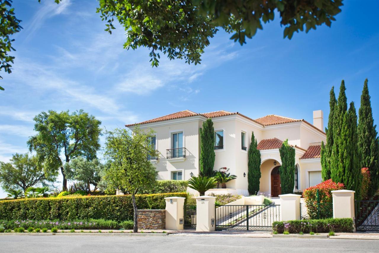 Monte Rei Golf & Country Club Resort Vila Nova de Cacela