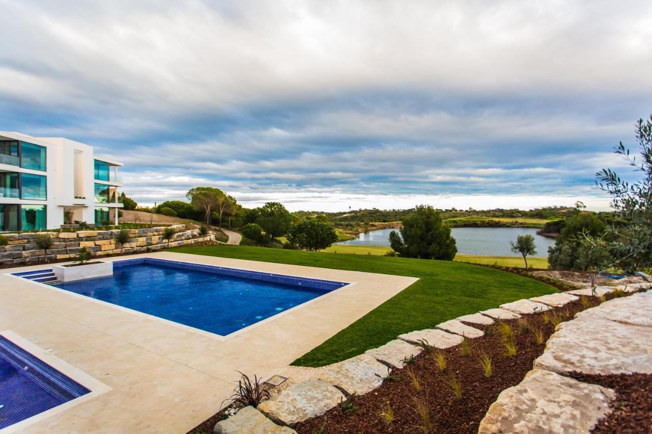 Monte Rei Golf & Country Club Resort 5*