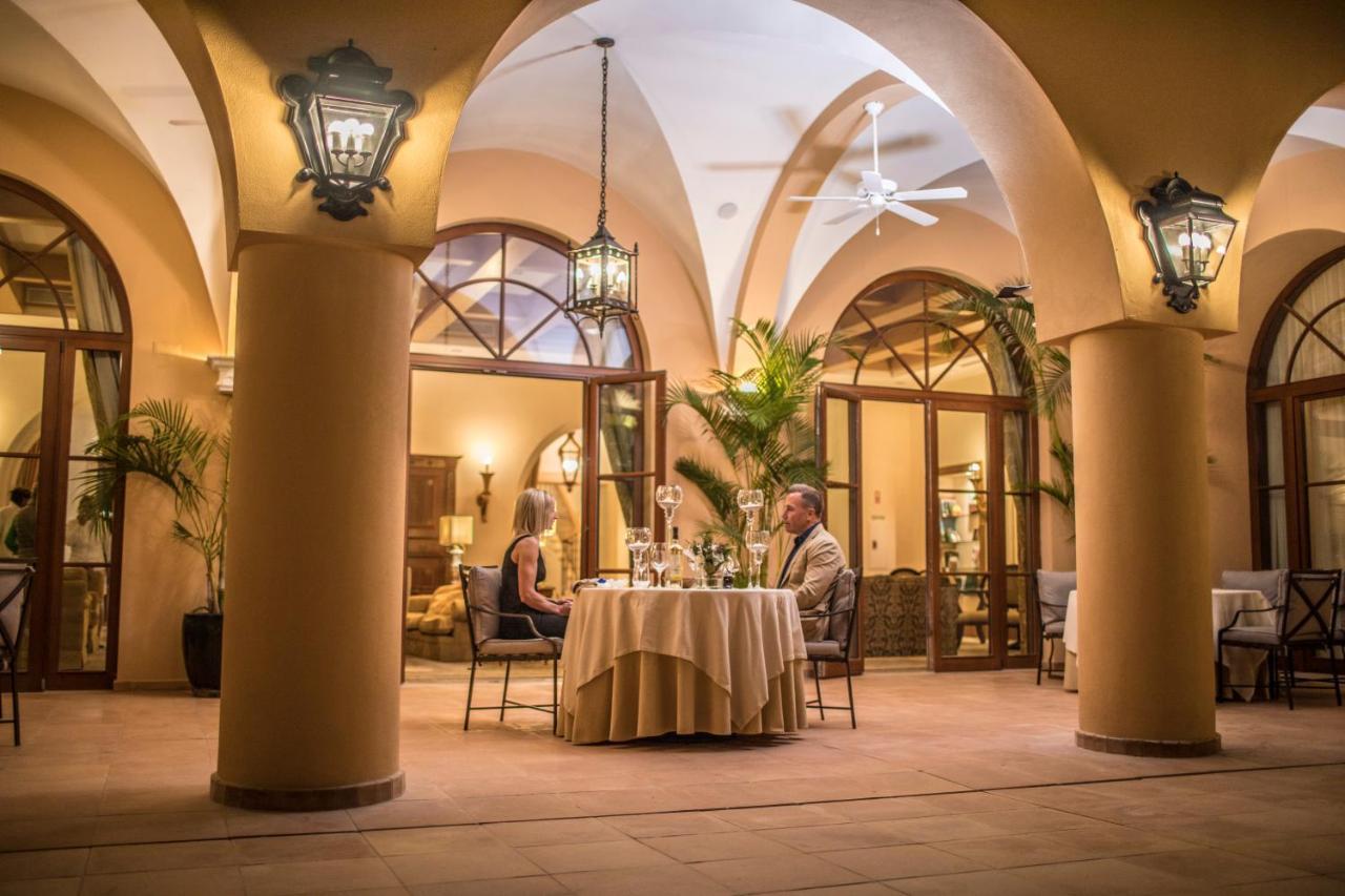 Monte Rei Golf & Country Club 5*