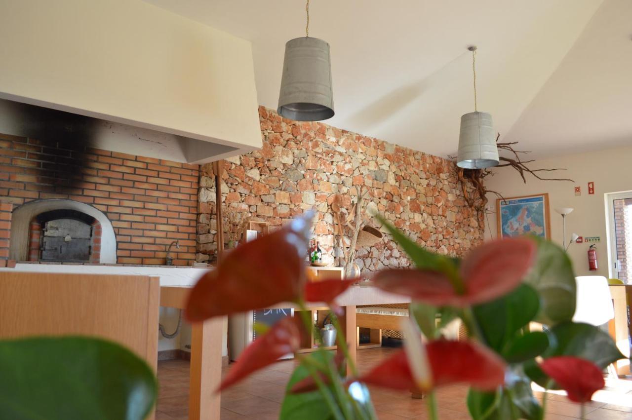 Quinta Da Mesquita Bed & Breakfast Pera