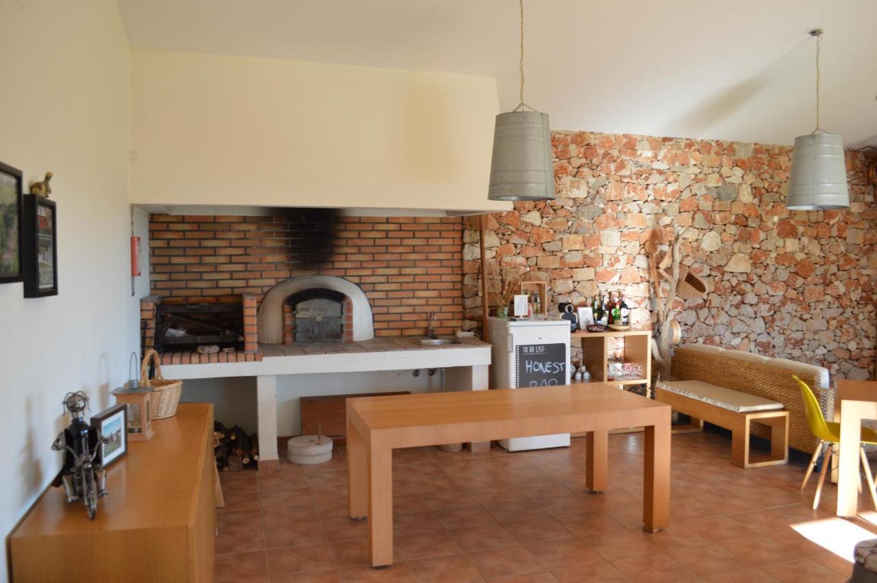 Quinta Da Mesquita Bed & Breakfast Pera