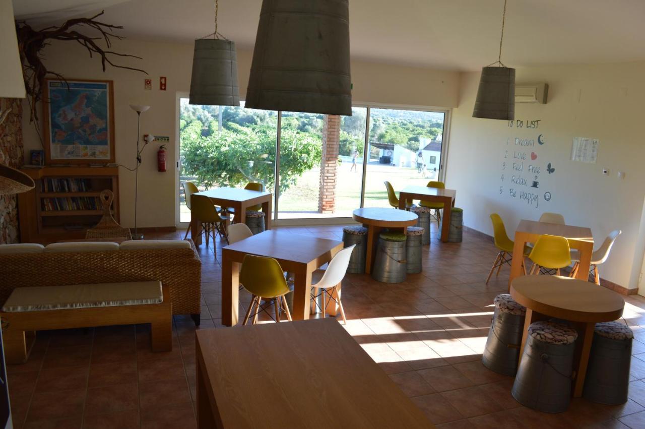 Quinta Da Mesquita Bed & Breakfast Pera