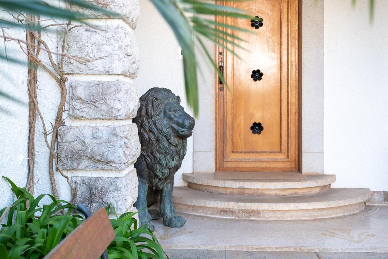 Casa Vela Boutique House Guest house 4*