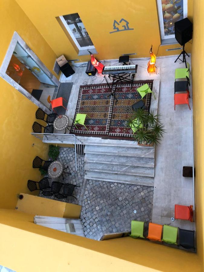Hi Tavira - Pousada De Juventude Hostel