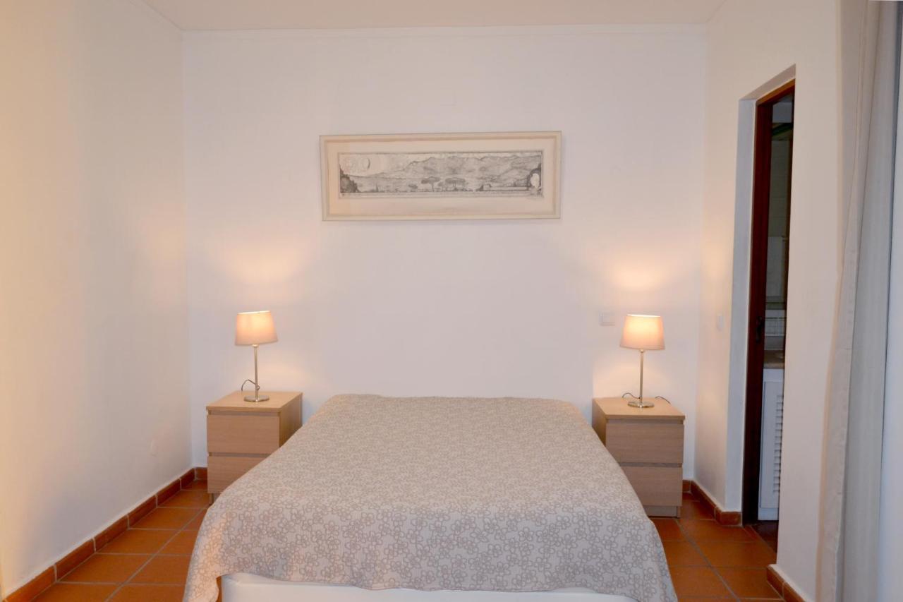Marina Plaza By Garvetur Apartment