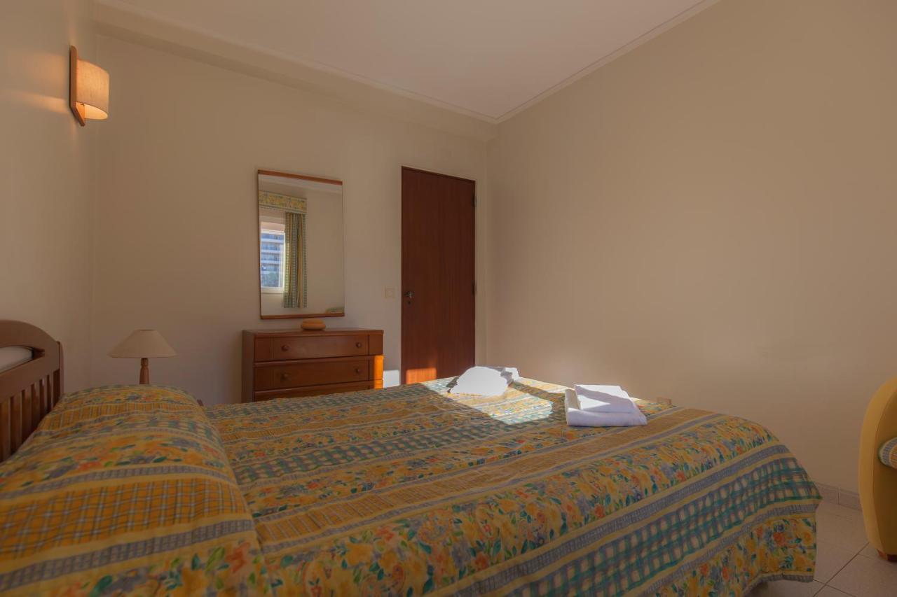 Apartment Marina Plaza By Garvetur Vilamoura