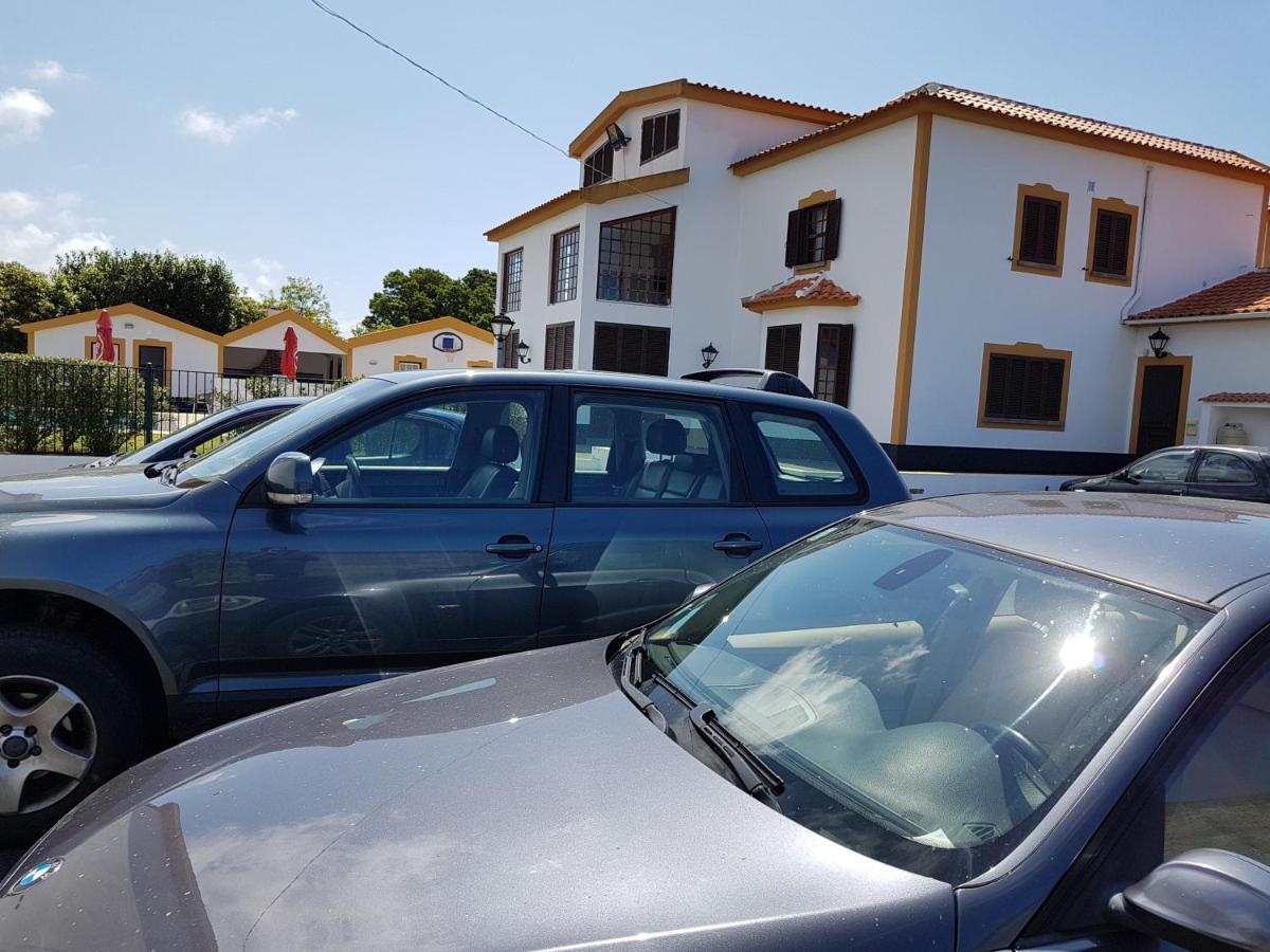 Casa Marques Bed & Breakfast 3*