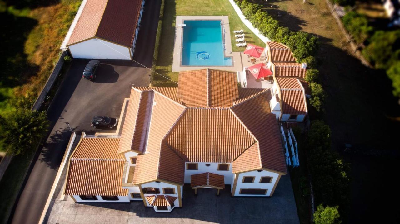 Bed & Breakfast Casa Marques