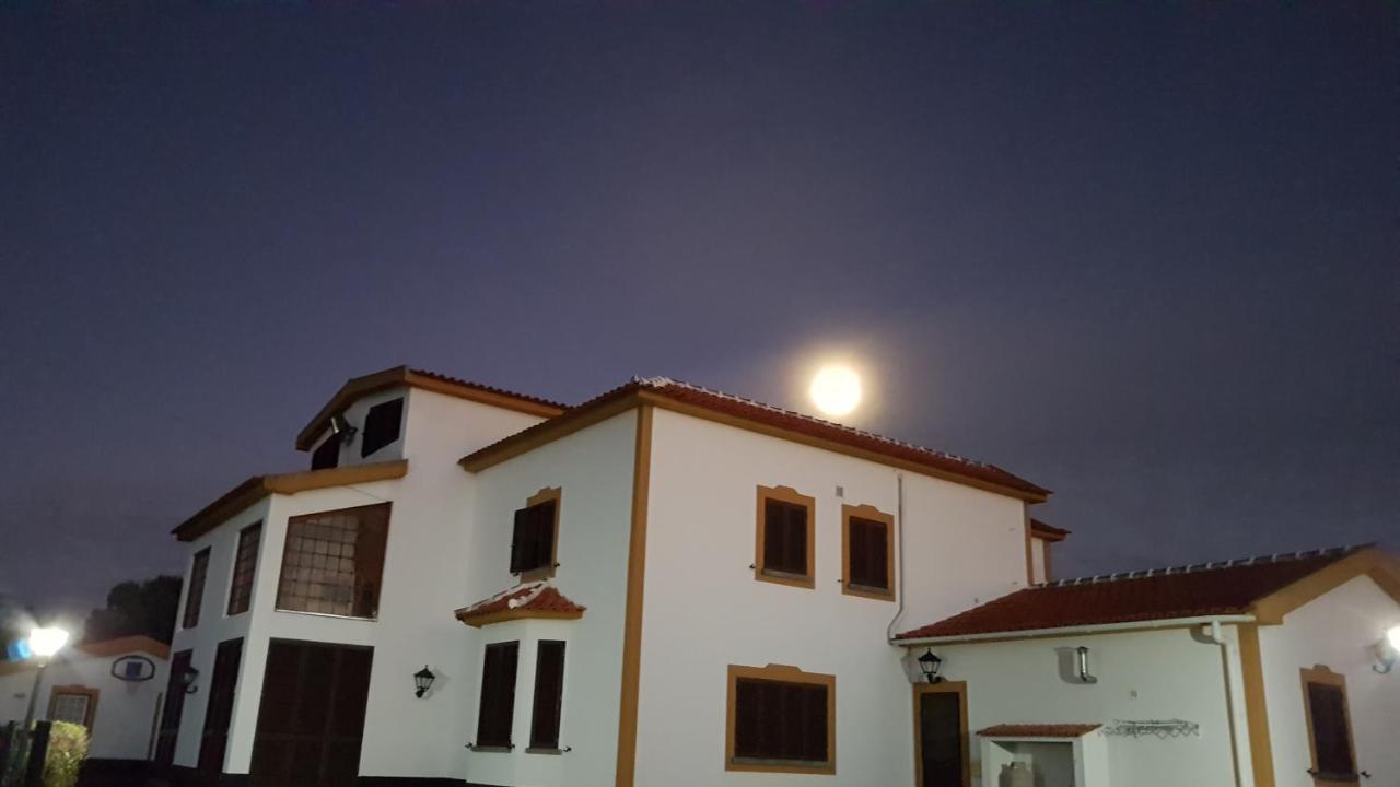 Casa Marques Bed & Breakfast 3*