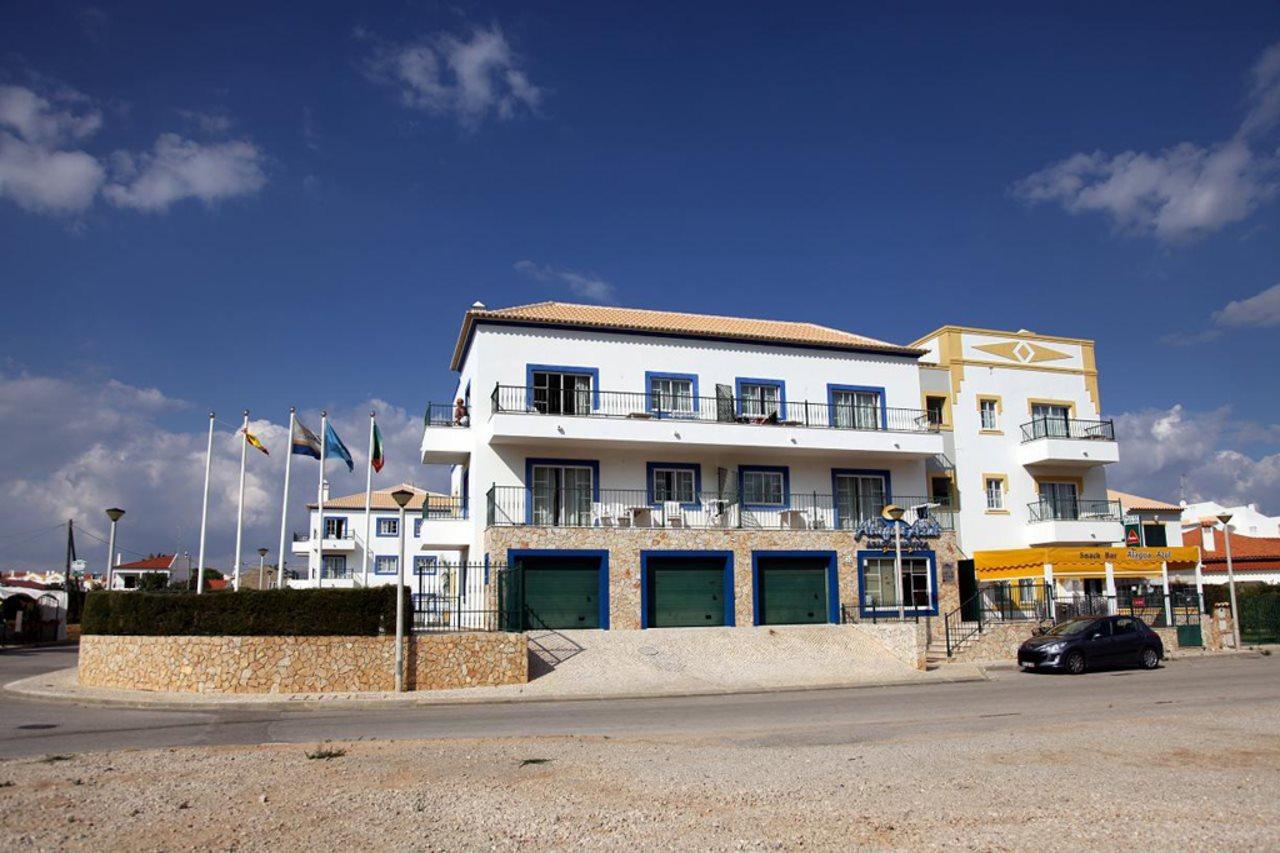 Guest house Alagoa Azul Altura