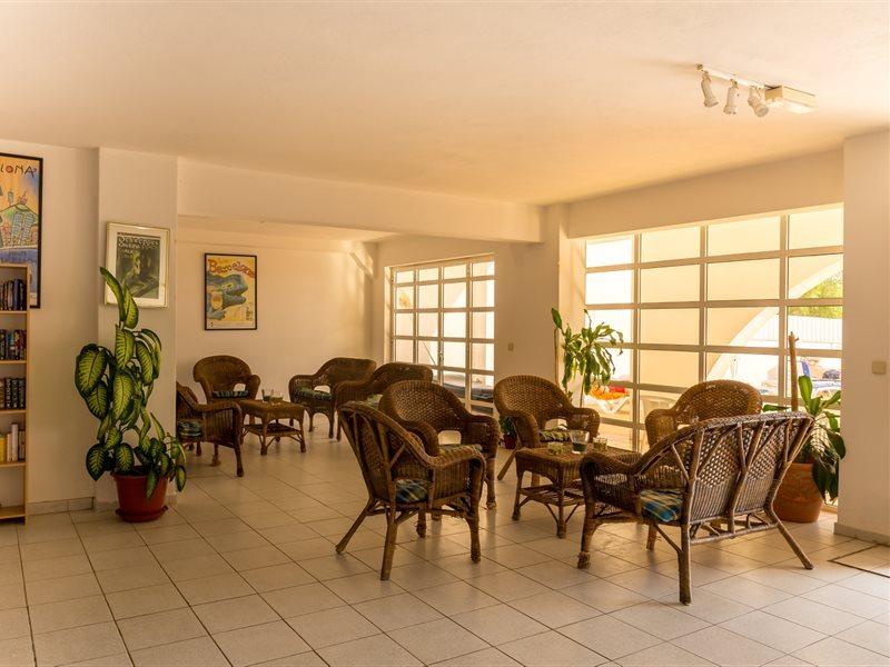 Aparthotel Cantinho Do Mar 3*