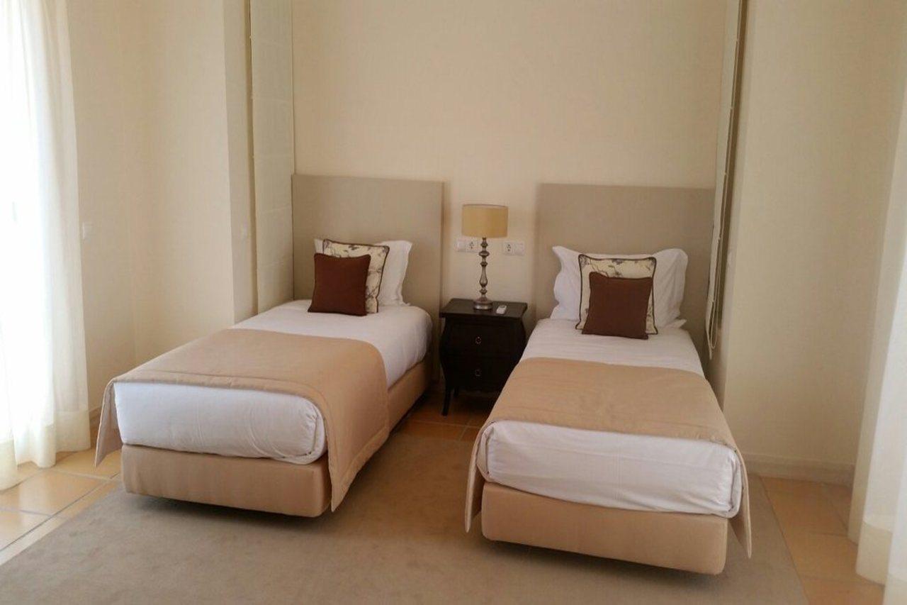 Resort Monte Rei Golf & Country Club 5*