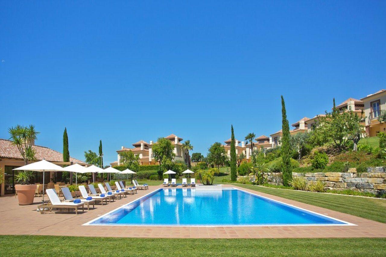 Resort Monte Rei Golf & Country Club 5*