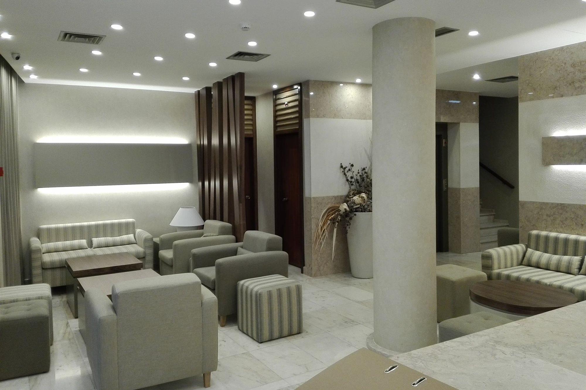 Hotel Do Centro