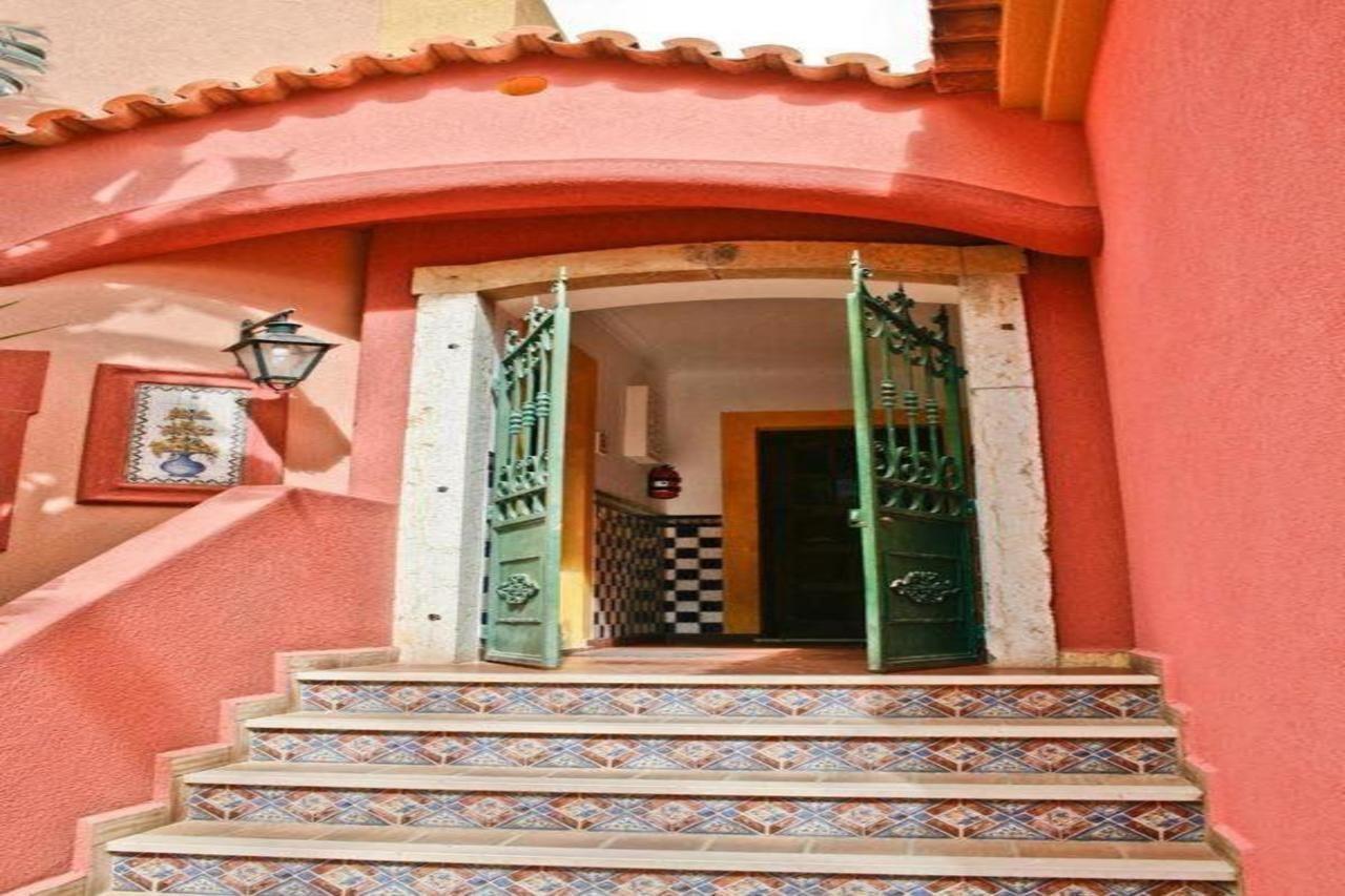 Guest house D. Dinis - Charming (adults Only) Lagos