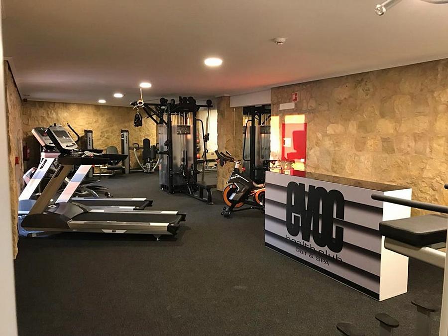 Pestana Gramacho Residences Aparthotel 4*