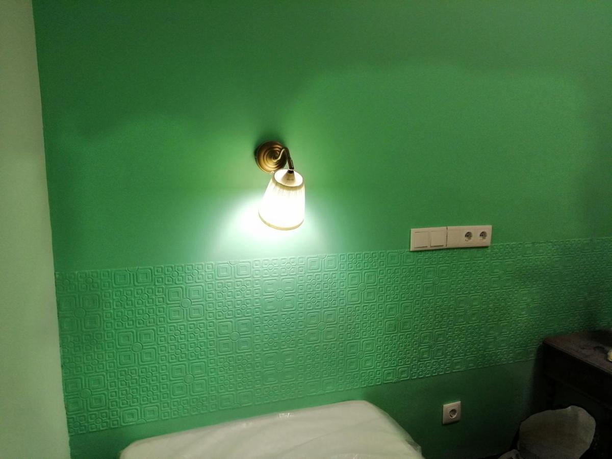 Plena Bed and breakfast *