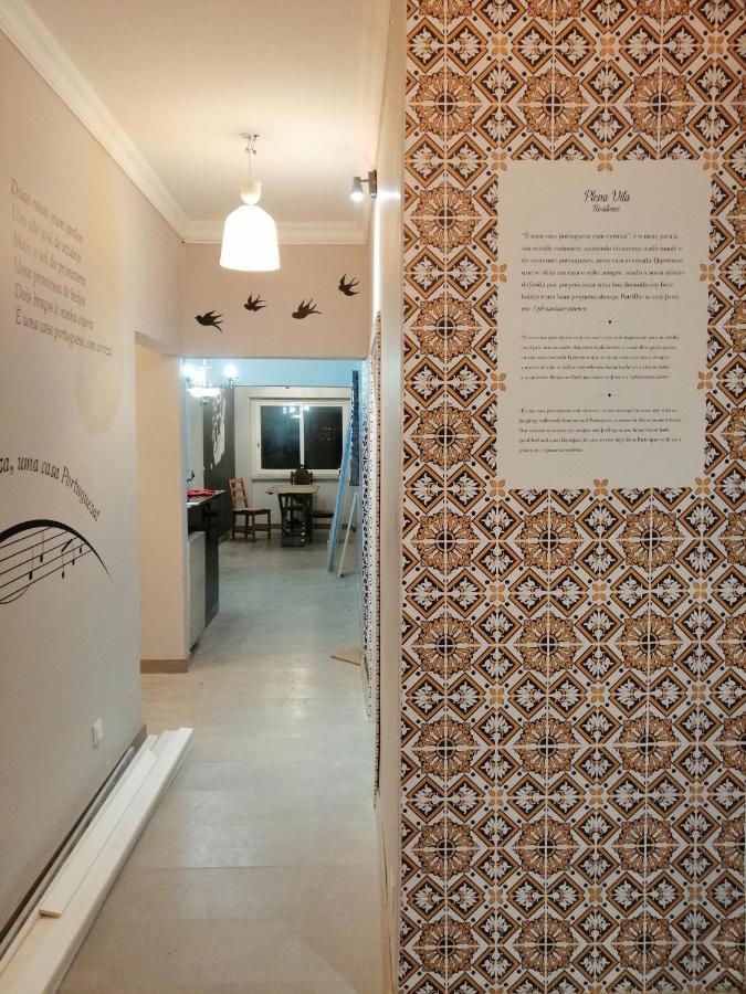 Bed and breakfast Plena Loures