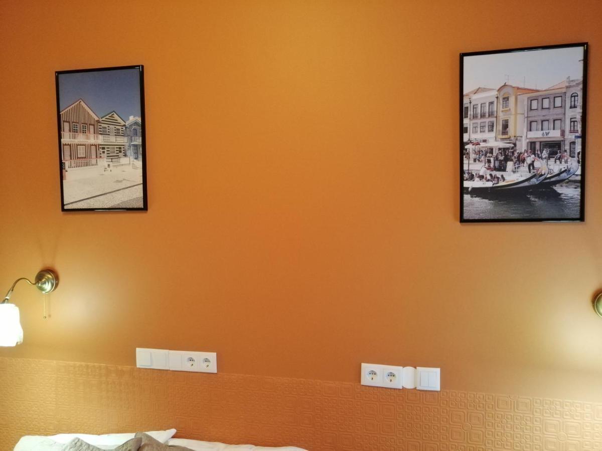 Bed and breakfast Plena Loures