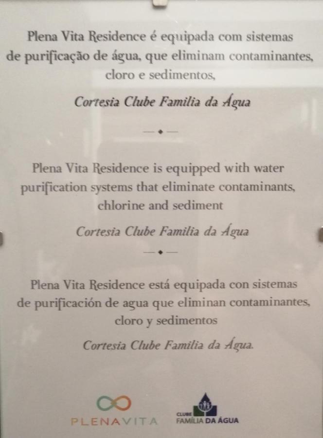 Plena Bed and breakfast