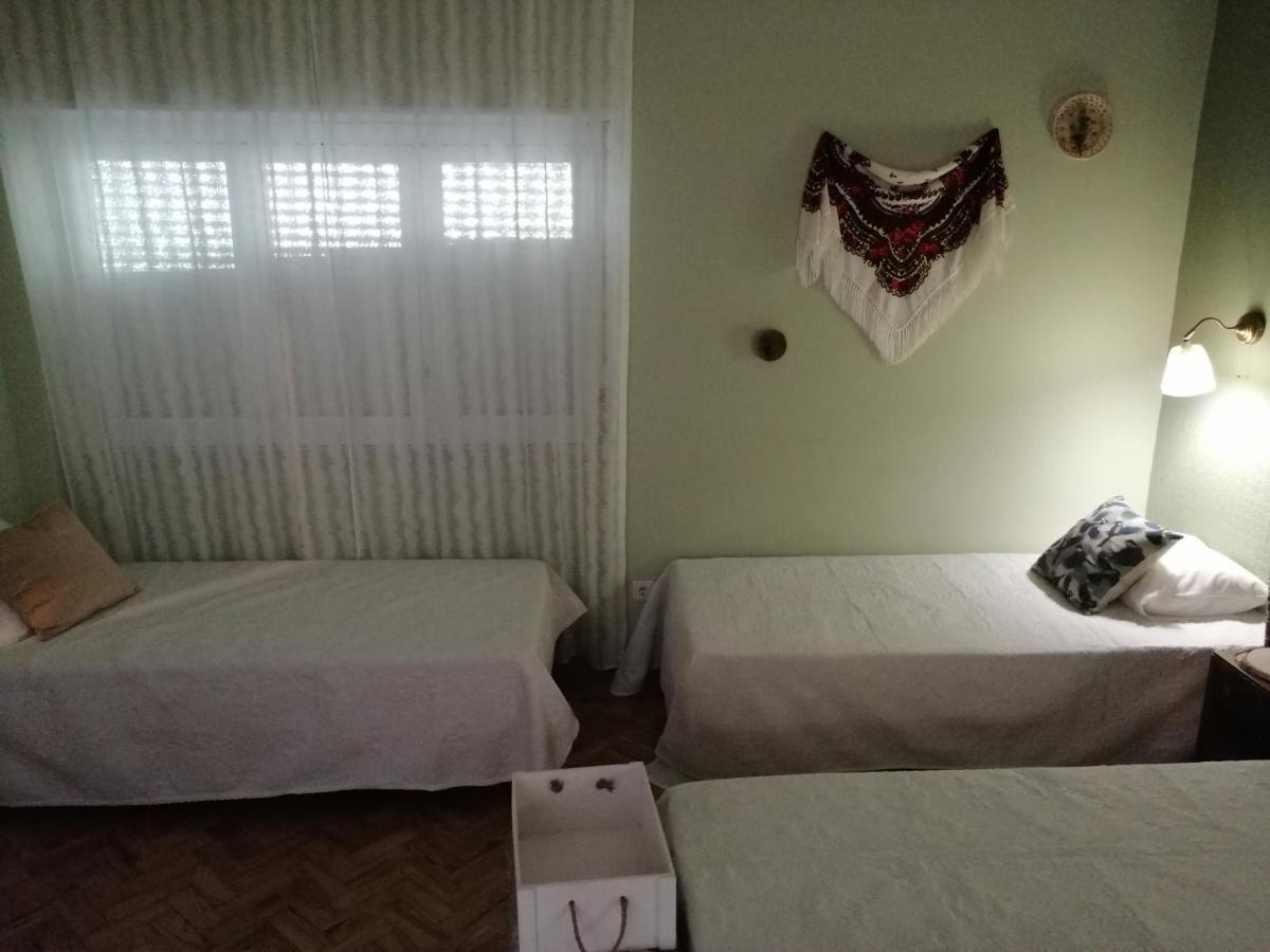 Plena Bed and breakfast