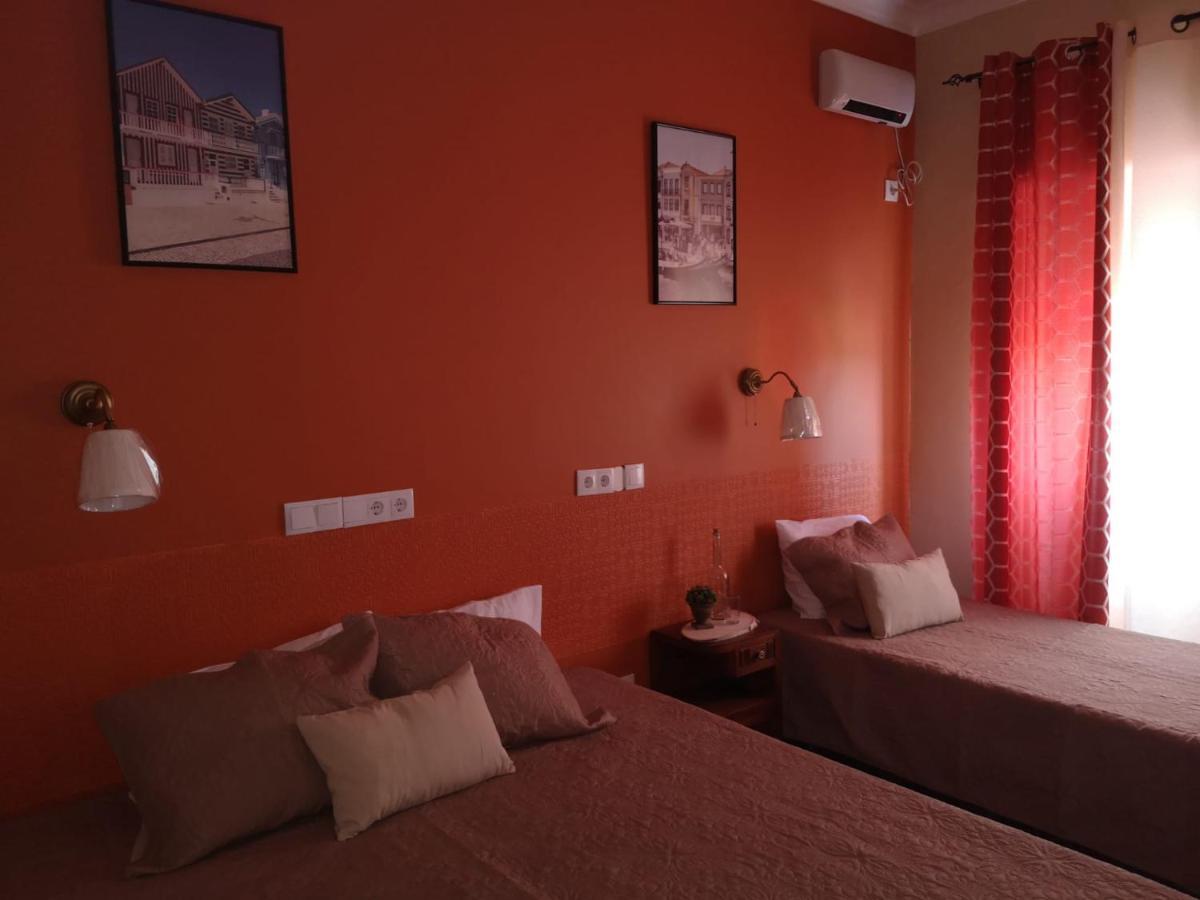 Plena Bed and breakfast Loures
