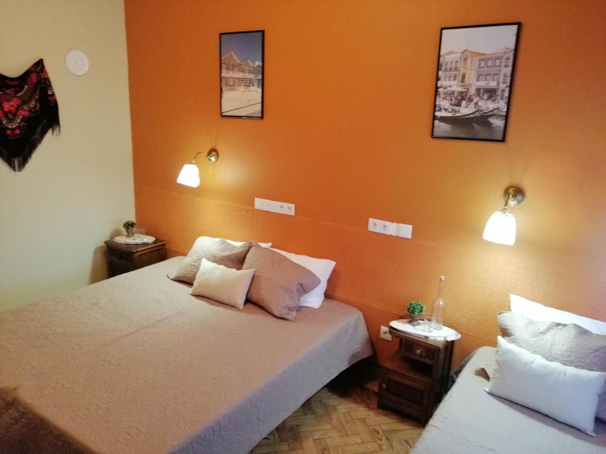 Bed and breakfast Plena Loures